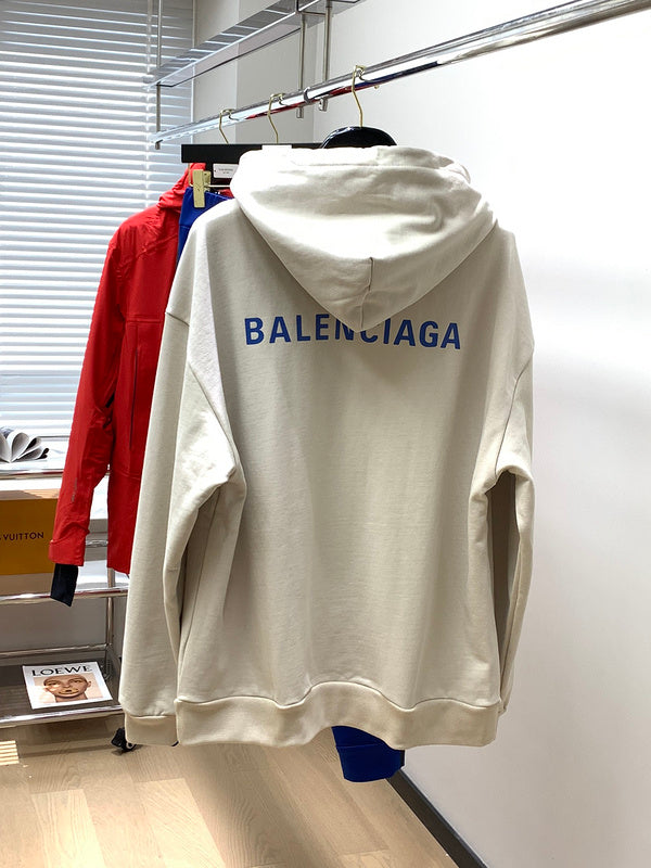Balenciaga designer designer clothing full view