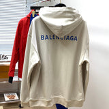 Balenciaga designer designer clothing full view