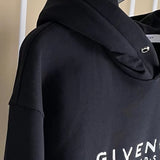 Givenchy designer clothing front view designer style