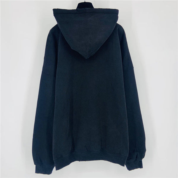 Balenciaga designer clothing styled look premium fashion