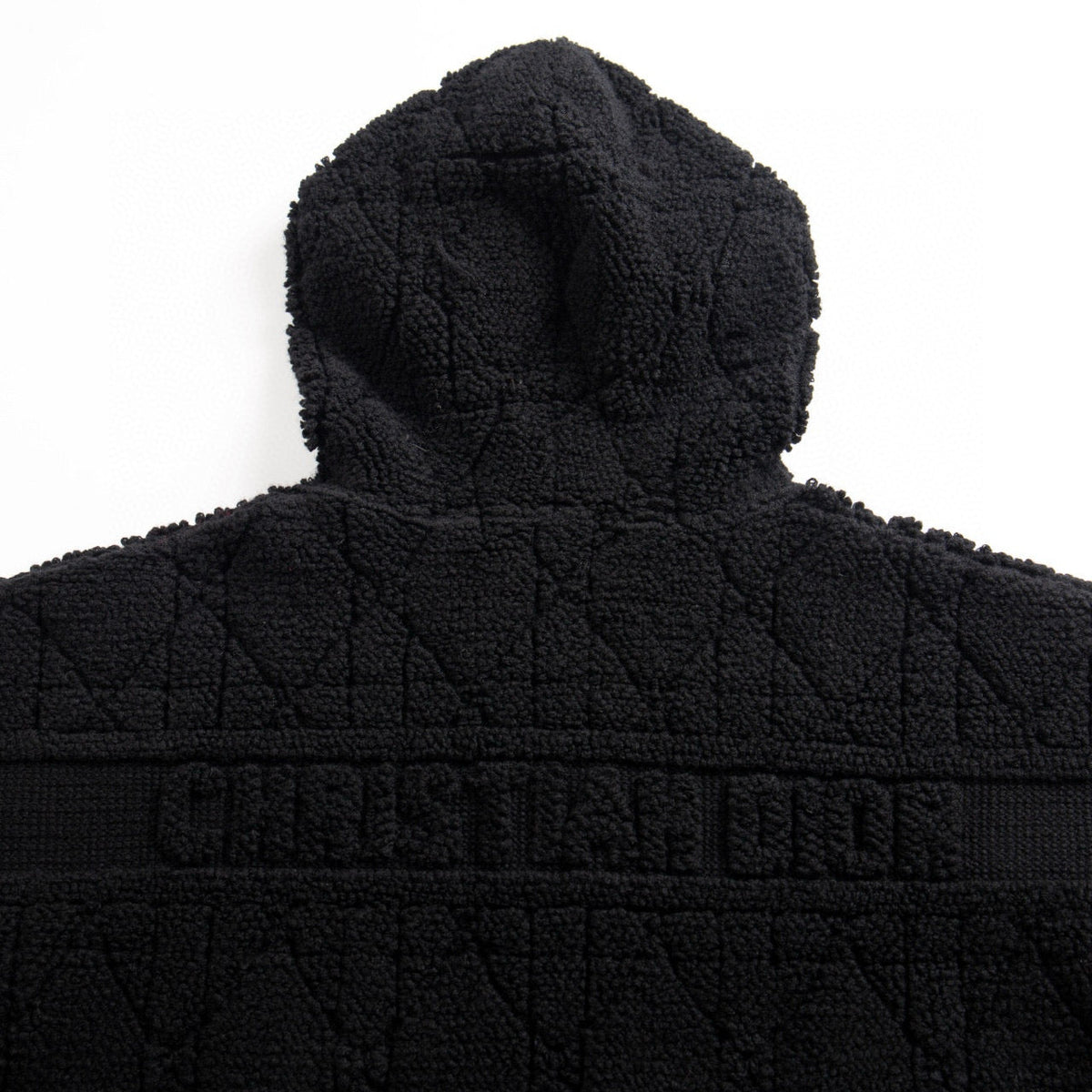Dior Sweaters- Dior Zip Cardigan Premium Casual Designer Knitwear