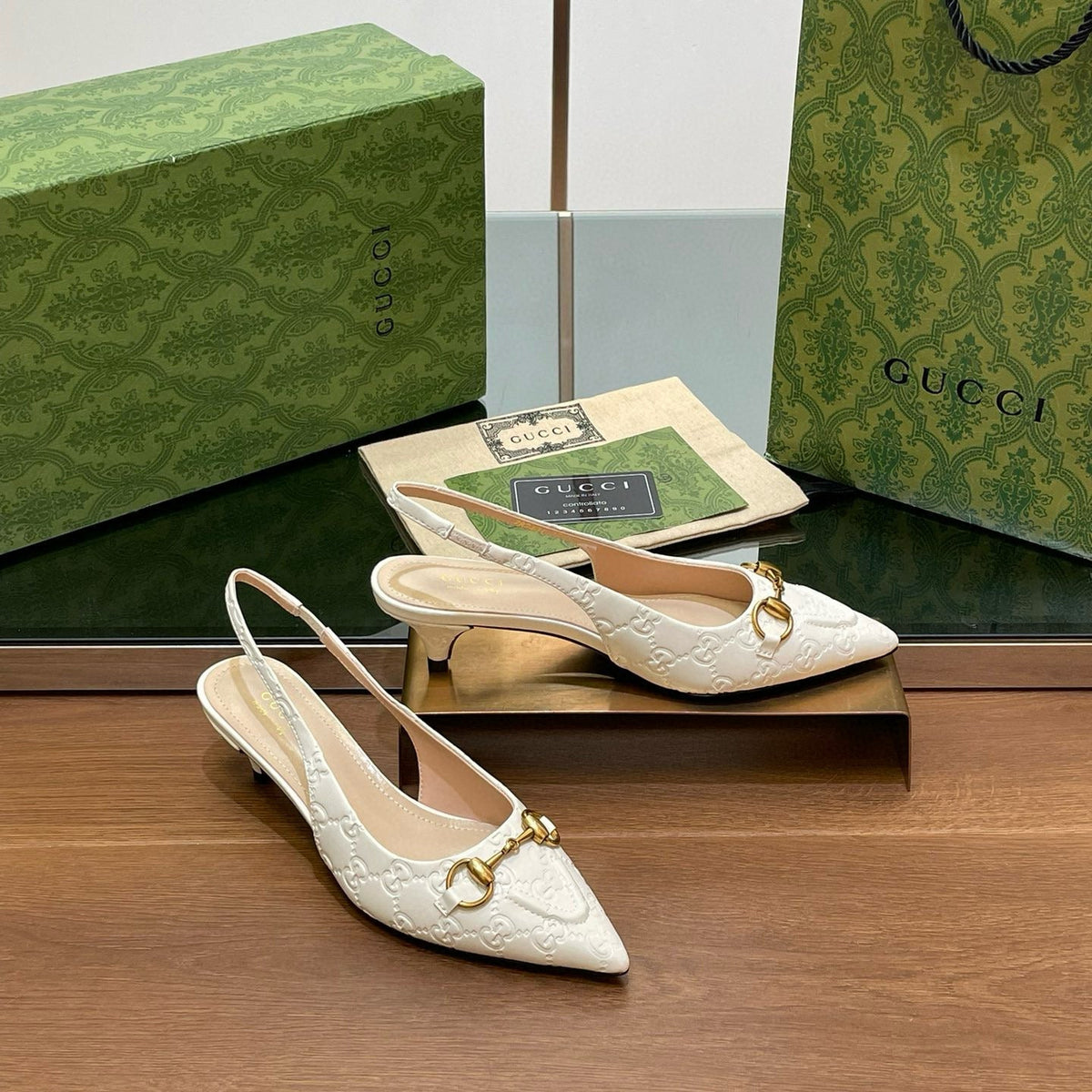 Gucci Shoes- Gucci Heels Luxury Lifestyle Designer Footwear