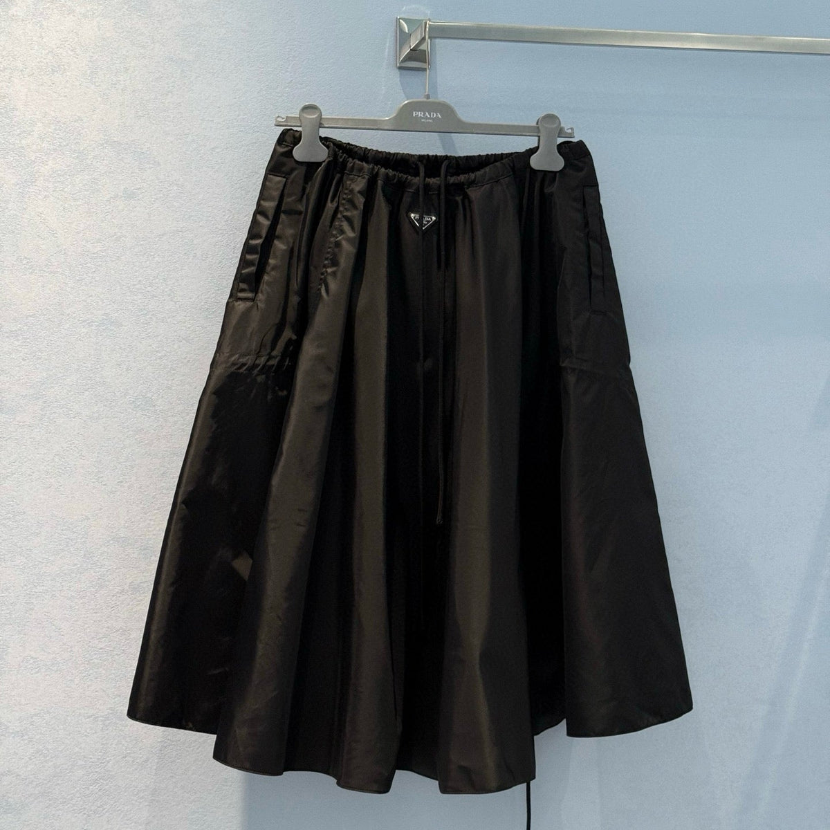 Skirts- Pd Skirt Chic Everyday Designer Skirt