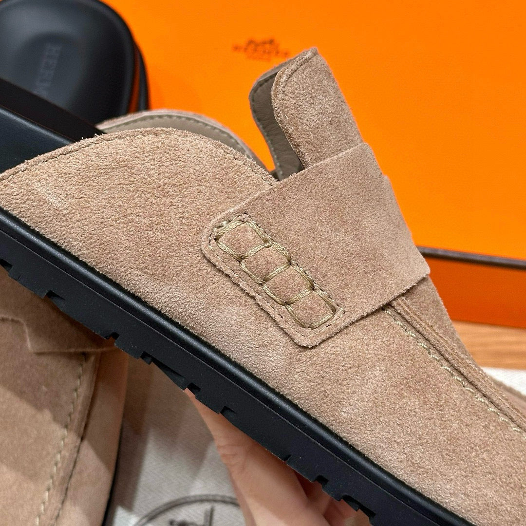 Accessories- Herm Go Mules Premium Everyday Designer Accessory