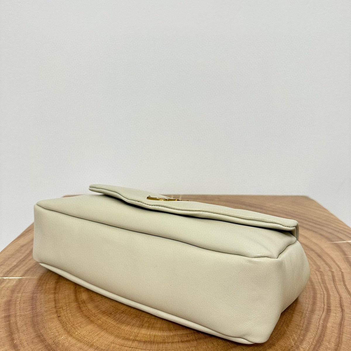 Saint Laurent Bags- Saint Laurent Calypso Bag Elegant Everyday Designer Handbag