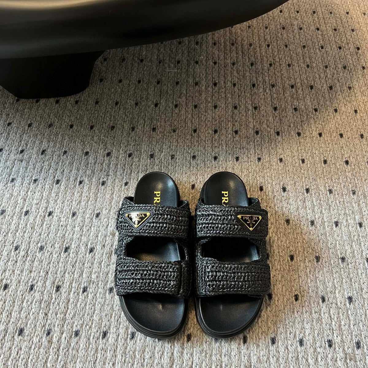 Shoes- Pd Sandals Premium Designer Casual Shoes