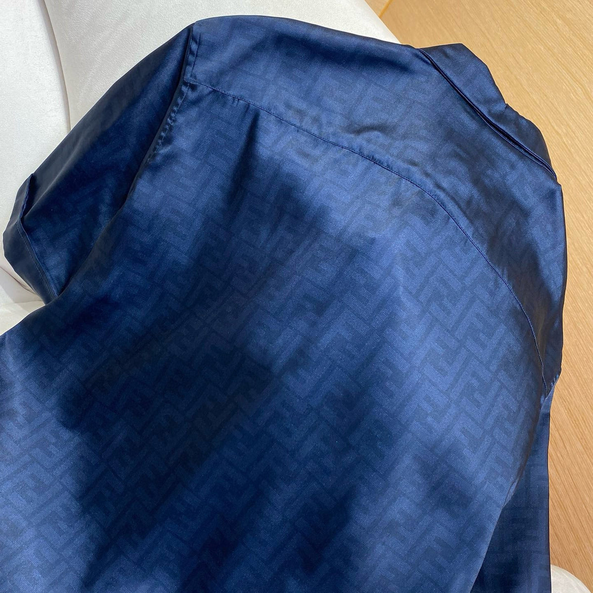 Tops- Fen Shirt Premium Designer Casual Top