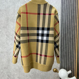 Burberry designer clothing styled look premium fashion