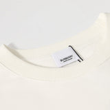 Back view of Burberry luxury piece style No.049