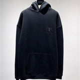Side profile view of Balenciaga luxury piece style No.498