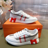 Hermes shoes Style 342 - packaging and accessories