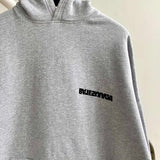 Balenciaga designer clothing styled look premium fashion