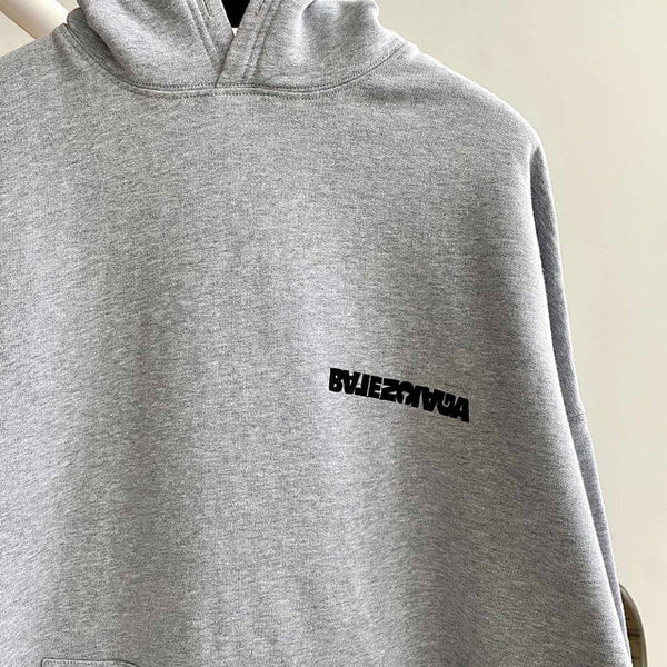 Balenciaga designer clothing styled look premium fashion