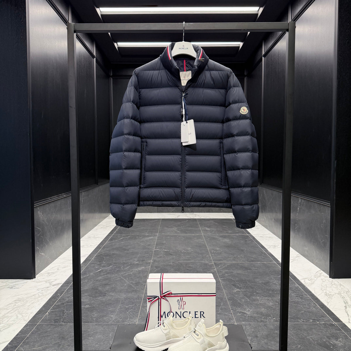 Jackets? Monc Brendann Jacket Premium Casual Designer Jacket
