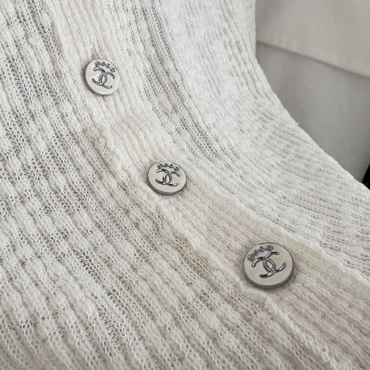 Chanel Tops? Chanel Top Premium Designer Casual Top