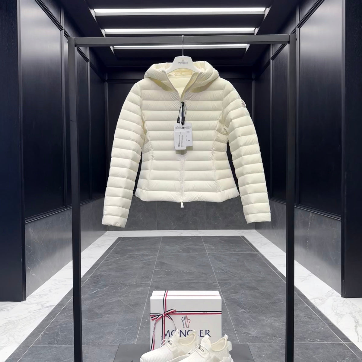 Jackets? Monc Ige Jacket Premium Casual Designer Jacket