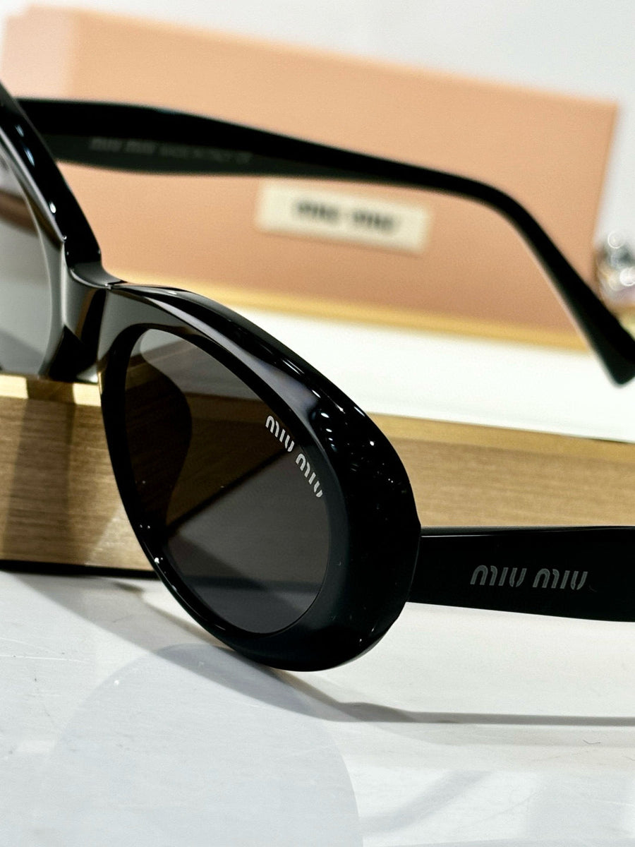 Sunglasses- Miu M Sunglasses Luxury Designer UV Sunglasses