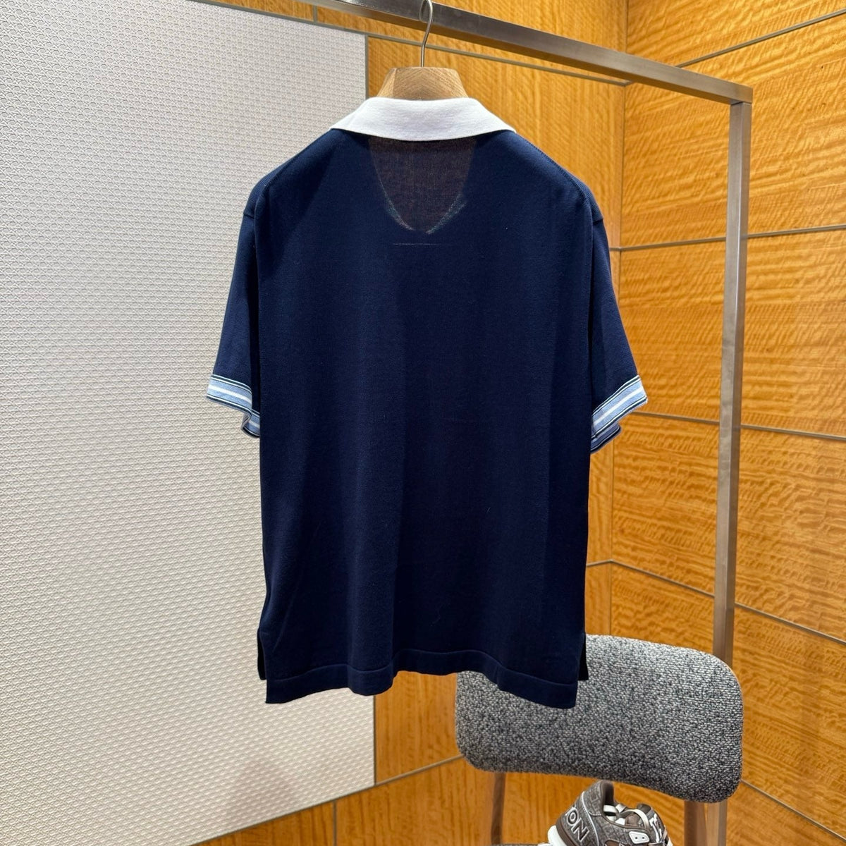 Dior Polo Shirts- Dior Polo Shirt Premium Everyday Polo Shirt