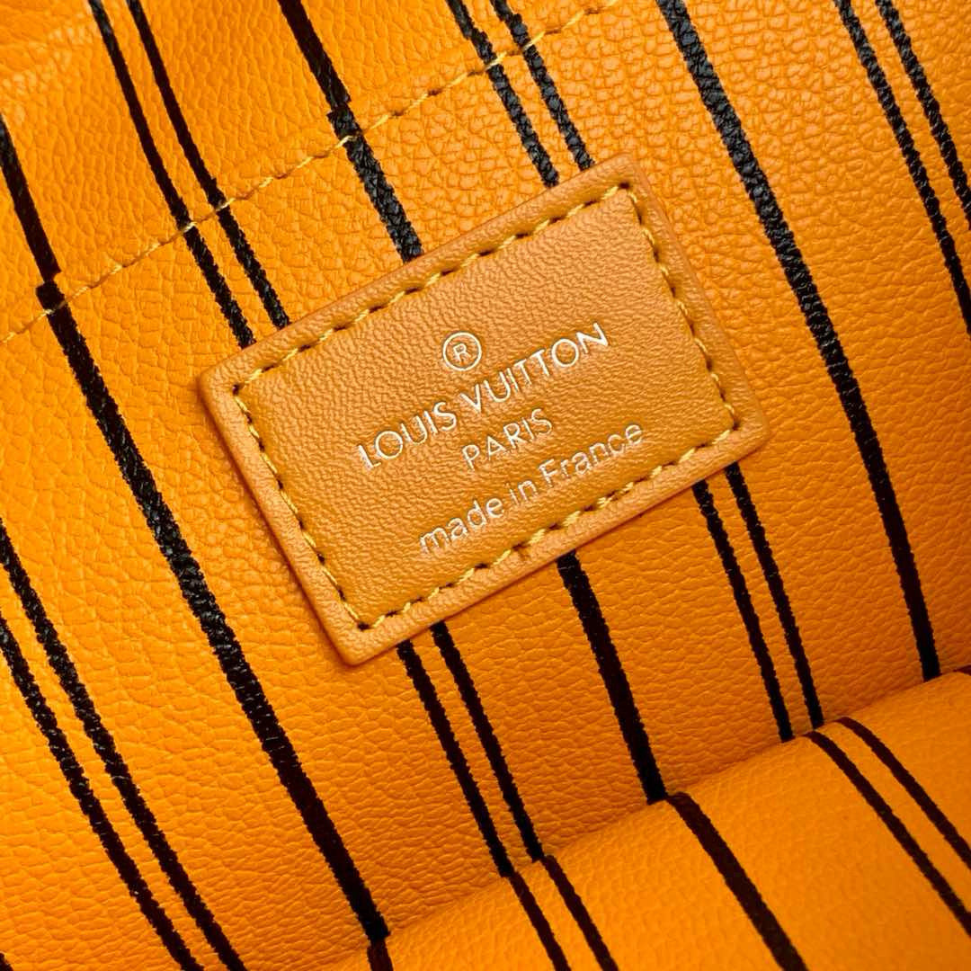 Louis Vuitton Bags- Louis Vuitton Lou Nice Nano Bag Premium Designer Shoulder Bag