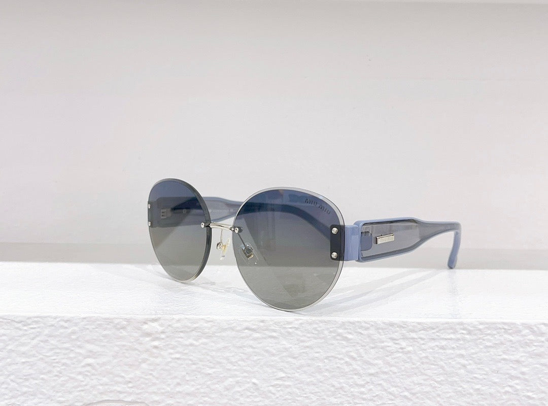 Sunglasses- Miu M Sunglasses Premium Fashion Designer Sunglasses