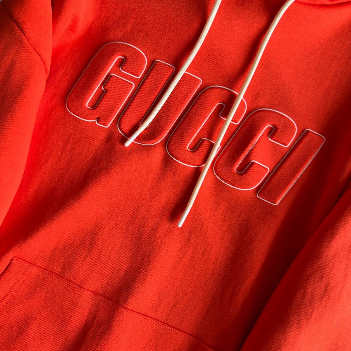 Gucci Hoodies- Gucci Hoodie Comfortable Luxury Streetwear Hoodie