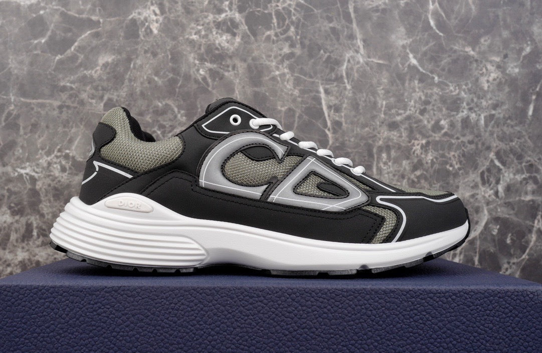 Dior Shoes- Dior B30 Sneaker Luxury Lifestyle Designer Footwear