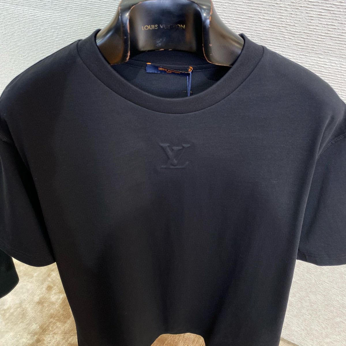 T-Shirts- Lou T-shirt Nd Premium Designer Cotton T-Shirt