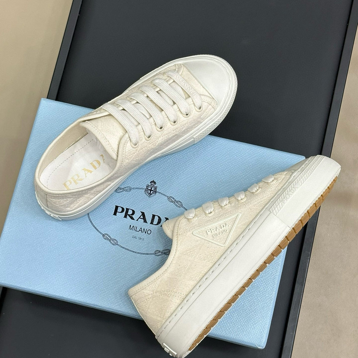 Shoes- Pd Sneakers Luxury Lifestyle Designer Footwear