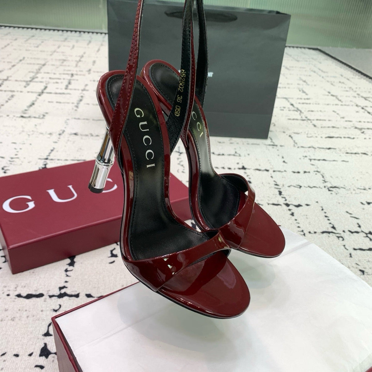 Gucci Shoes- Gucci Heels Comfortable Everyday Designer Shoes