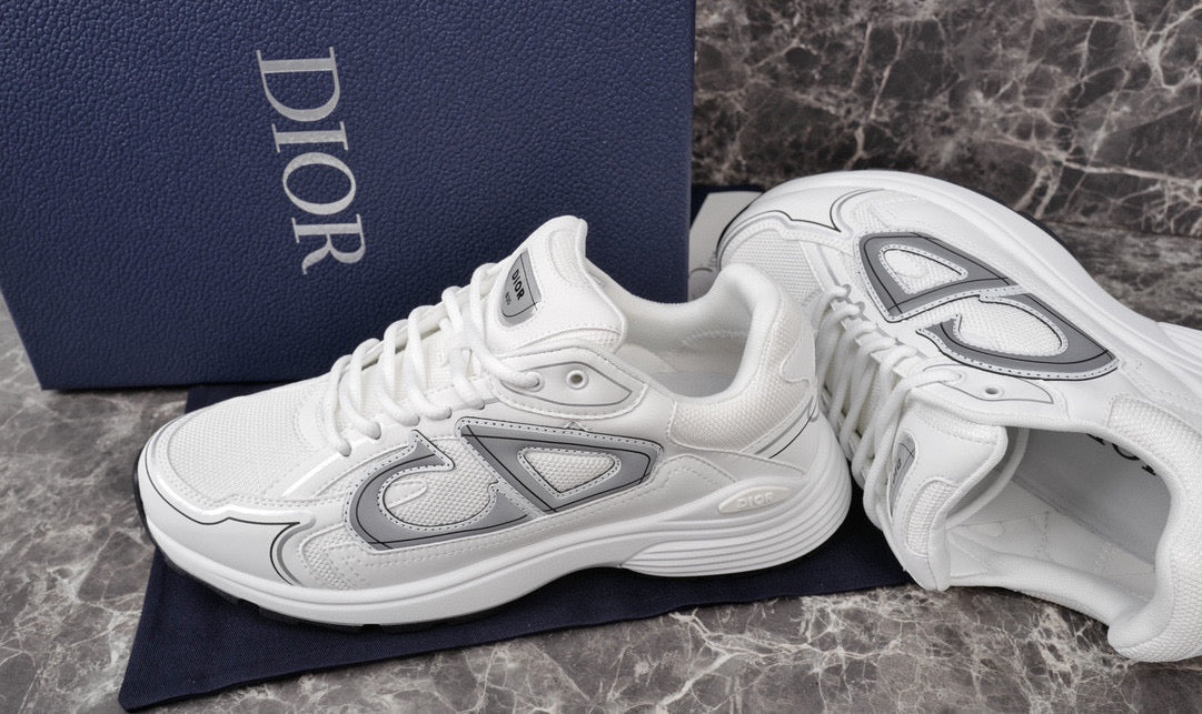 Dior Shoes- Dior B30 Sneaker Luxury Lifestyle Designer Footwear