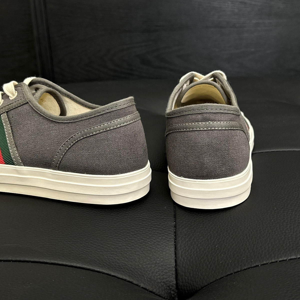 Gucci Shoes- Gucci Sneakers Comfortable Everyday Designer Shoes