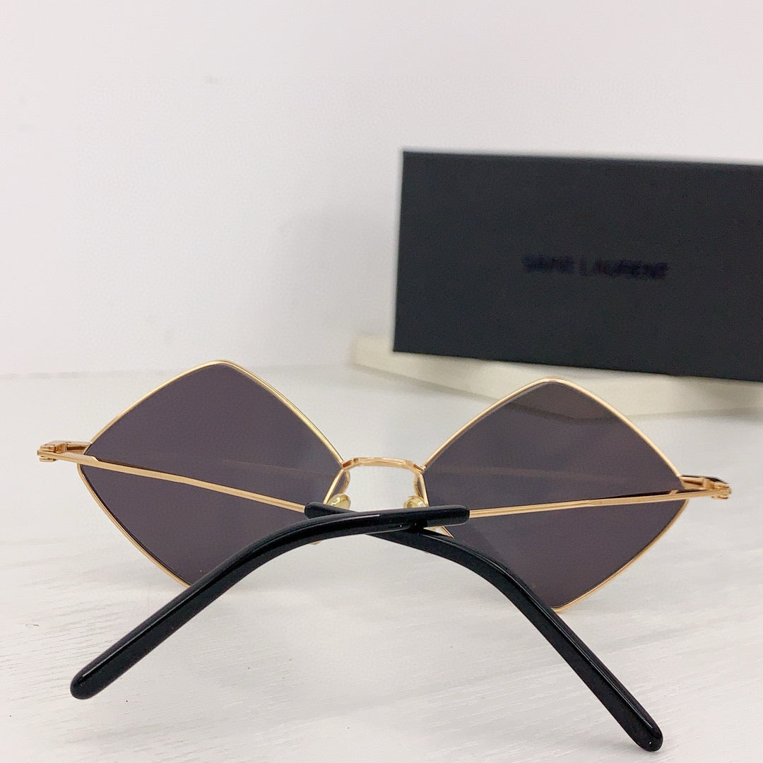 Saint Laurent Sunglasses- Saint Laurent Sunglasses Premium Fashion Designer Sunglasses