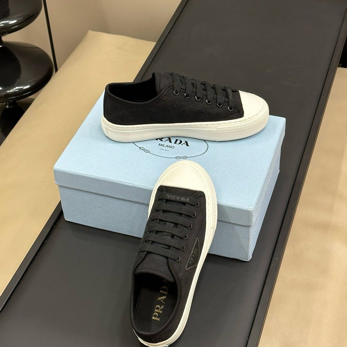 Shoes- Pd Sneakers Comfortable Everyday Designer Shoes