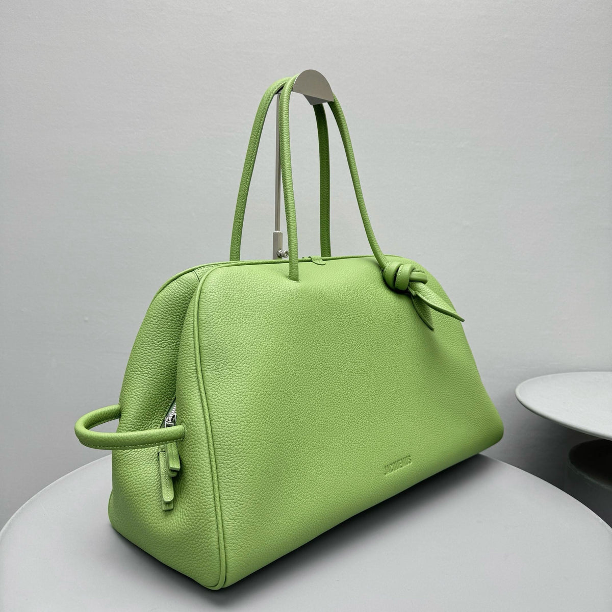 Bags- Jacq The Large Turismo Bag Luxury Designer Leather Handbag