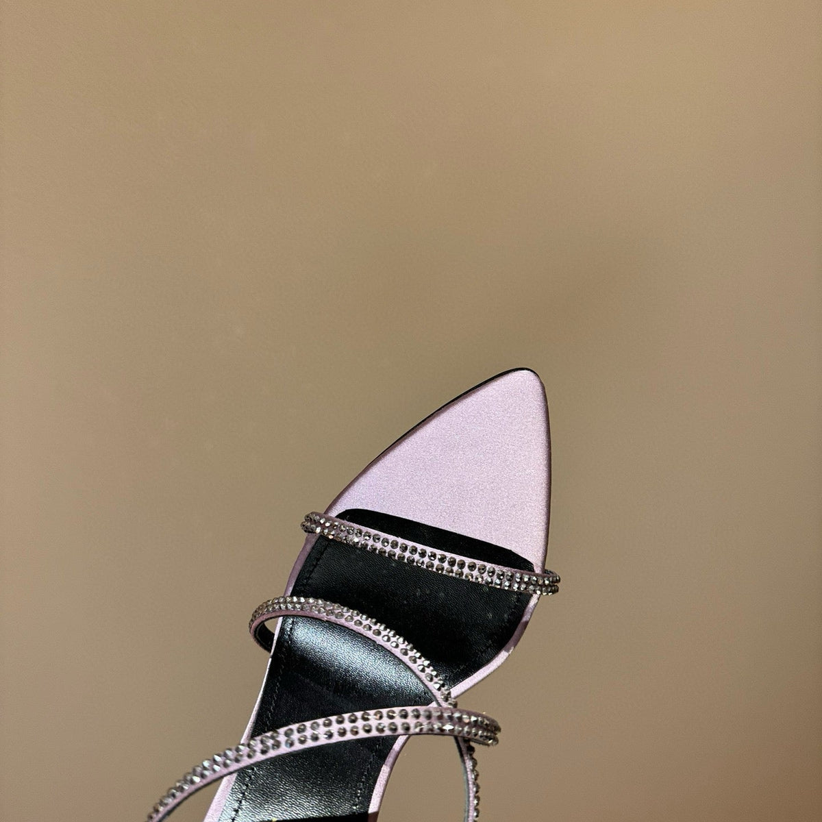 Saint Laurent Shoes- Saint Laurent Heels Premium Designer Casual Shoes