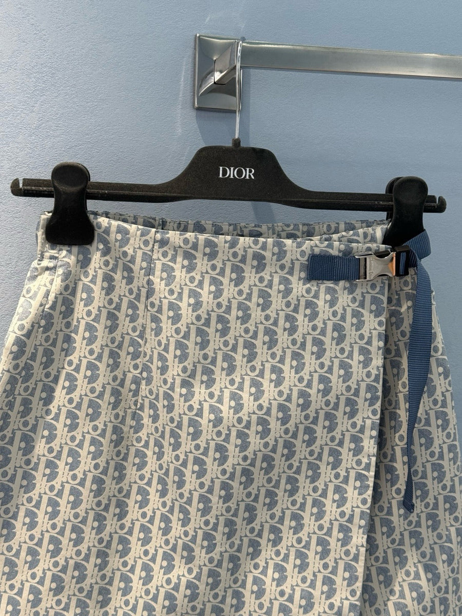 Dior Skirts- Dior Skirt Chic Everyday Designer Skirt