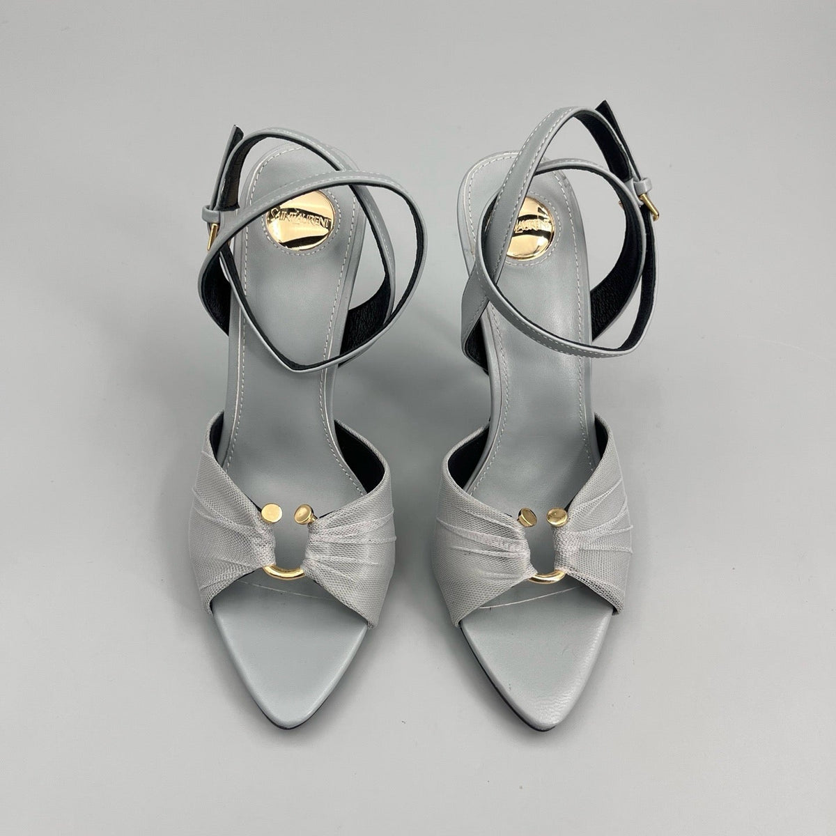 Saint Laurent Shoes- Saint Laurent Heels Luxury Lifestyle Designer Footwear