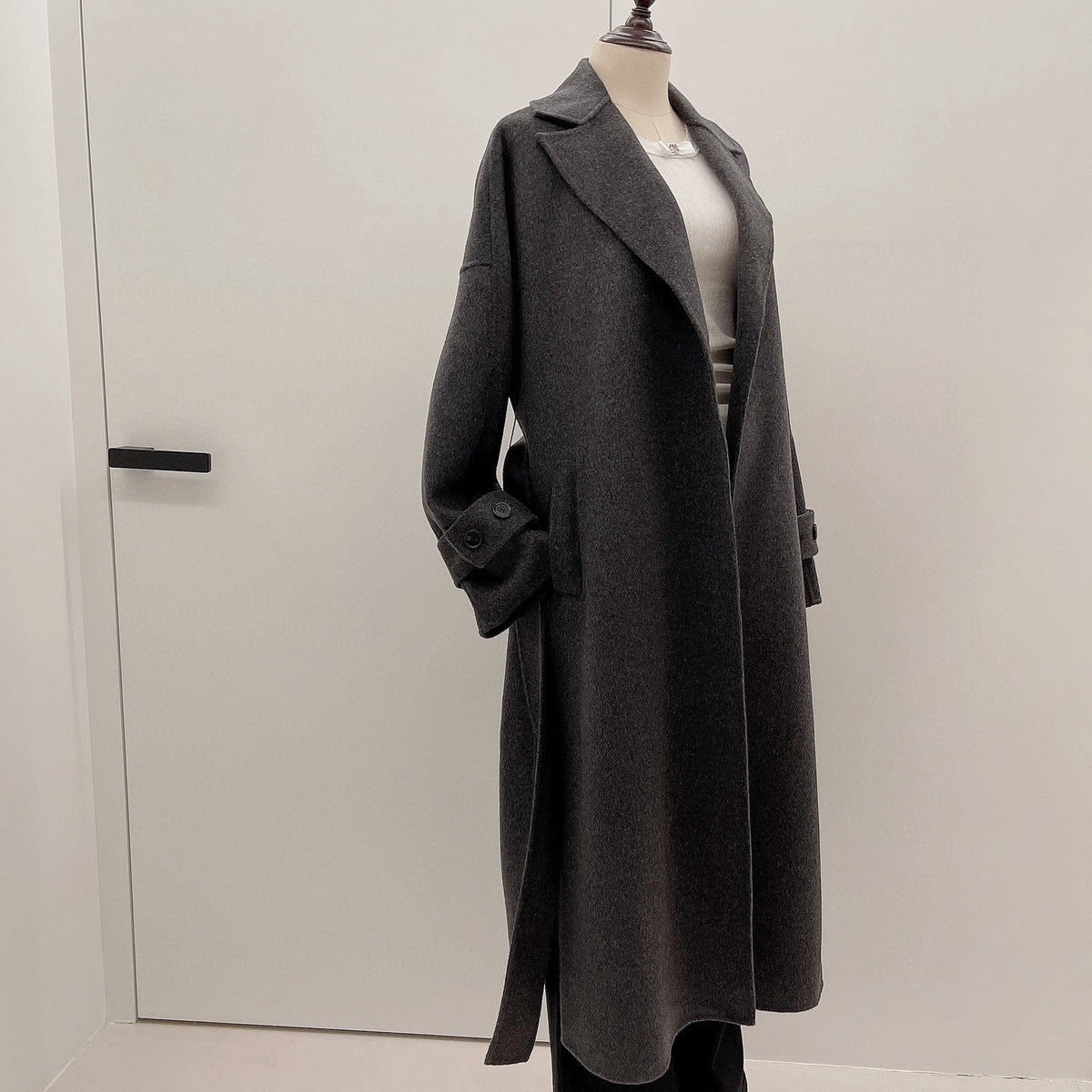 Jackets- Brunello C Coat Premium Casual Designer Jacket