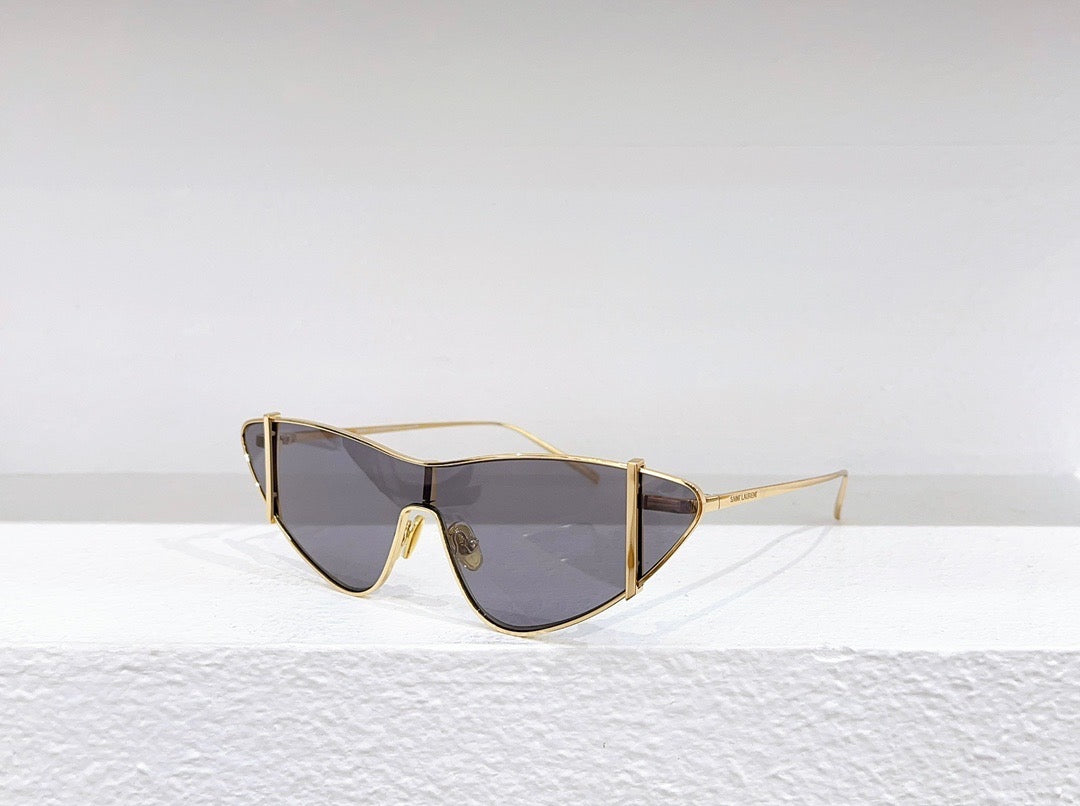 Saint Laurent Sunglasses- Saint Laurent Sunglasses Premium Fashion Designer Sunglasses