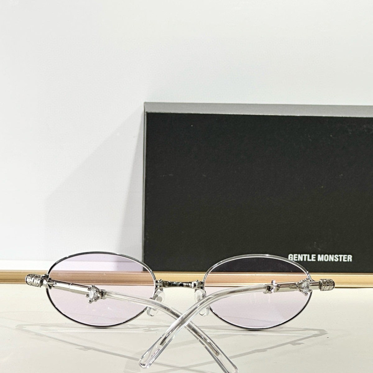 Sunglasses- Gm Sunglasses Luxury Designer UV Sunglasses