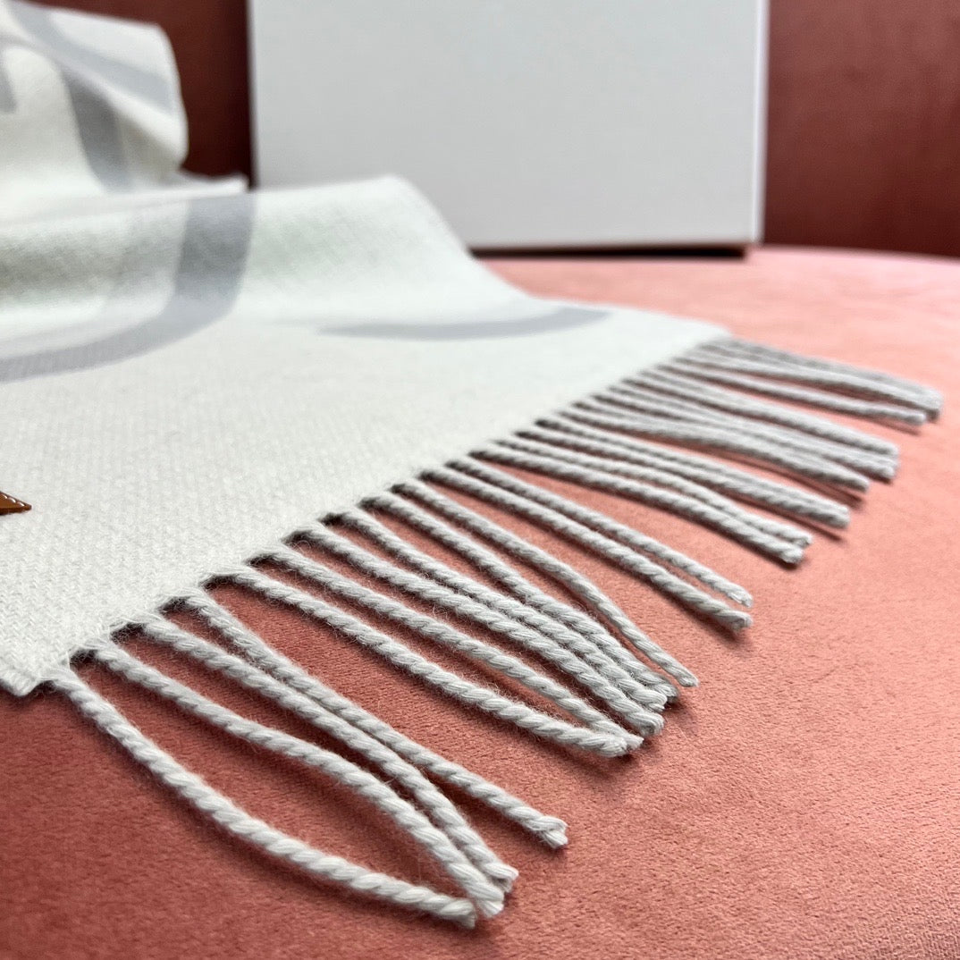 Accessories- Loew Scarve Luxury Designer Fashion Accessory