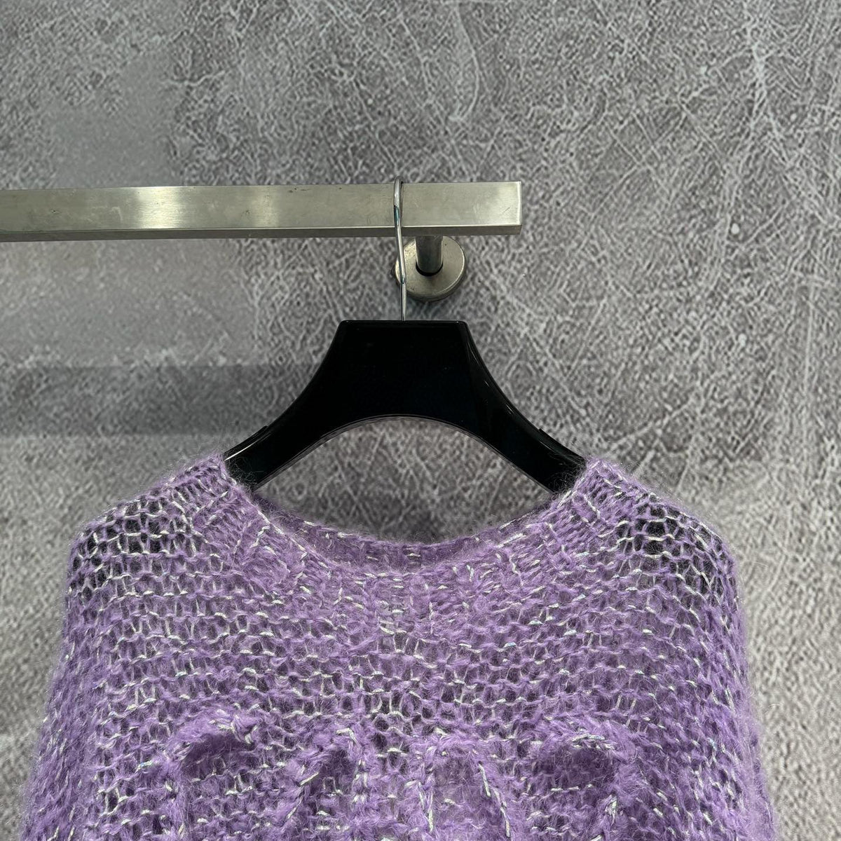 Sweaters- Loew Jumper Premium Casual Designer Knitwear