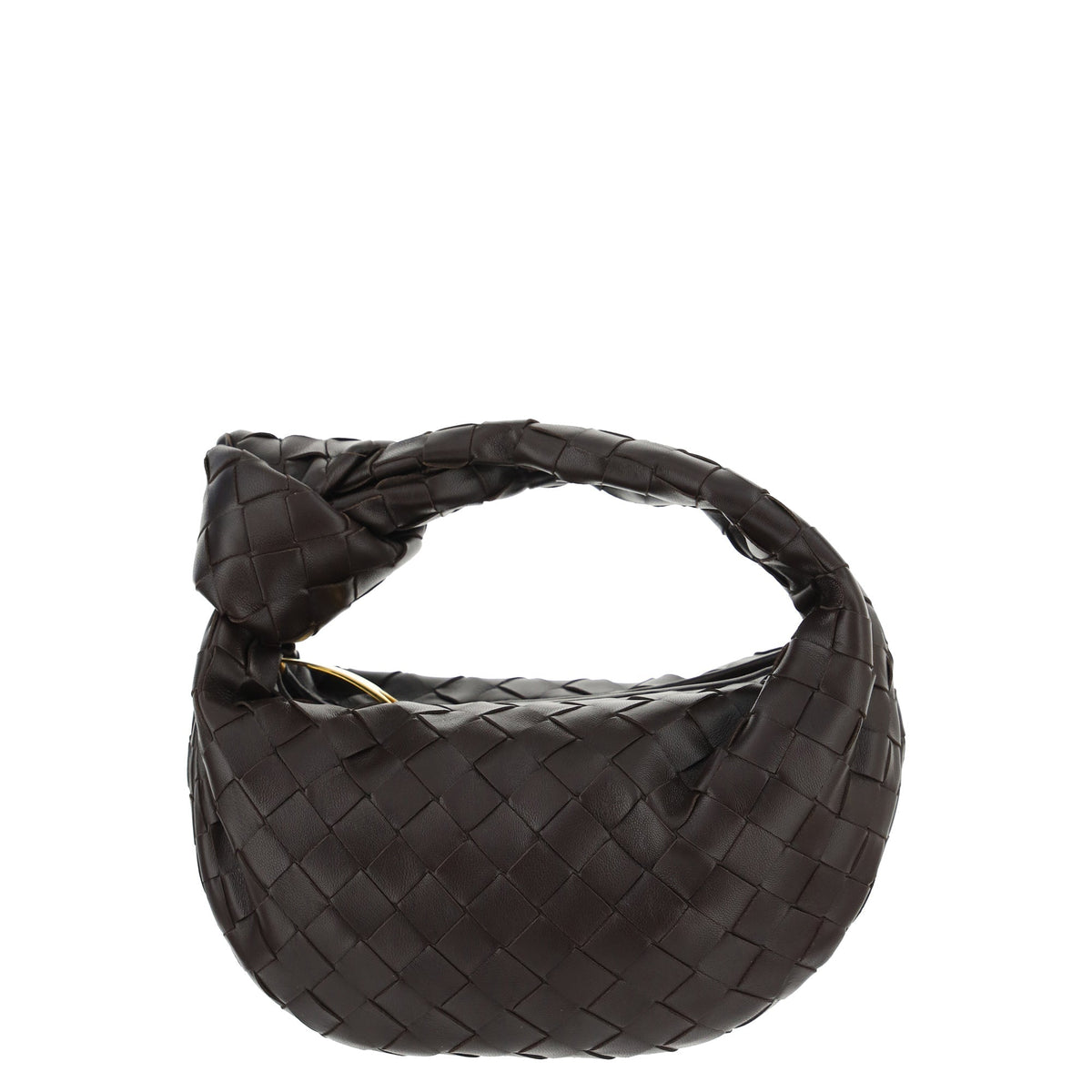 Bottega Veneta shoulder bags luxury designer piece front view