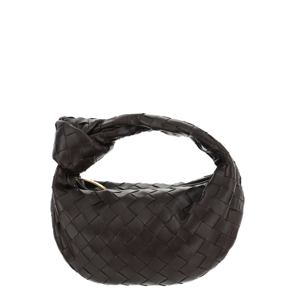 Bottega Veneta Bags? Bottega Veneta Women Jodie Mini Handbag Premium Designer Shoulder Bag