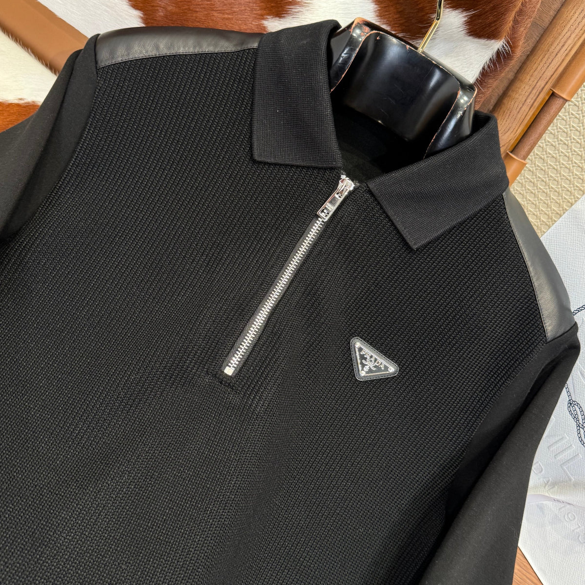 Sweaters- Pd Jumper Premium Casual Designer Knitwear