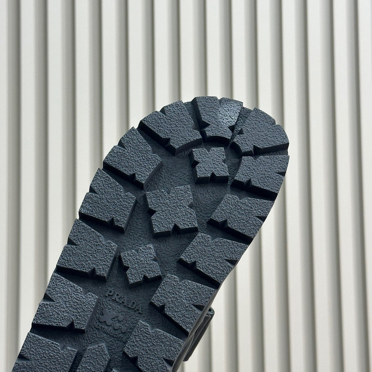 Shoes- Pd Nappa Leather Slides Comfortable Everyday Designer Shoes