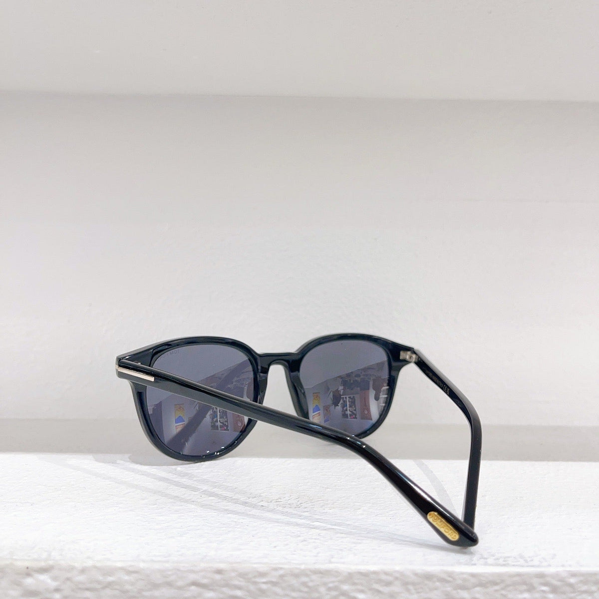 Sunglasses- Tom F Sunglasses Premium Fashion Designer Sunglasses