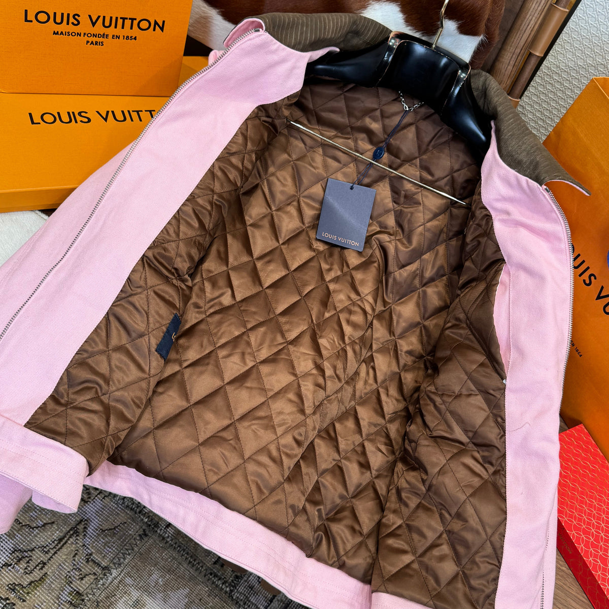 Velouxe Jackets?  Velouxe Lou Jacket Stylish Everyday Designer Outerwear