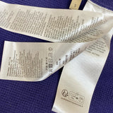 Gucci Bomber detail shot – designer craftsmanship and quality