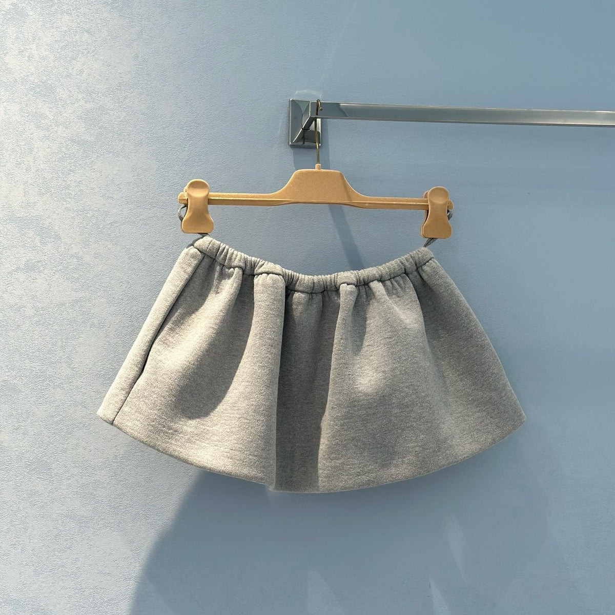 Skirts- Miu M Skirt Chic Everyday Designer Skirt